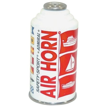 US HARDWARE Air Horn Refill M-251C